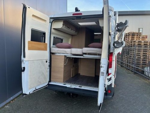 Adria Twin 640 SL photo: 3