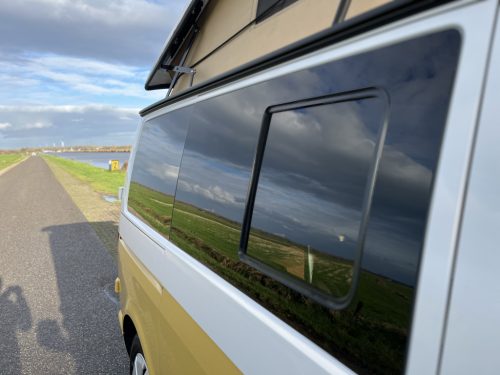 Volkswagen Transporter Foto: 5
