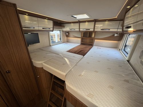 Hymer B680 Starline photo: 14