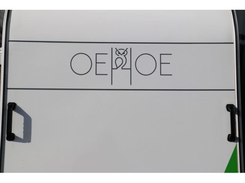 Oehoe Nature Oehoe Nature | immediately available| mini caravan| roof racks| 2 people| photo: 5