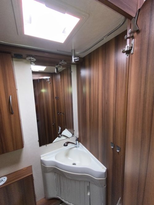WEINSBERG W51 photo : 5