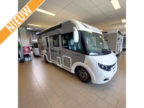 Chausson Etape Line 6040 NEU MJ 2025