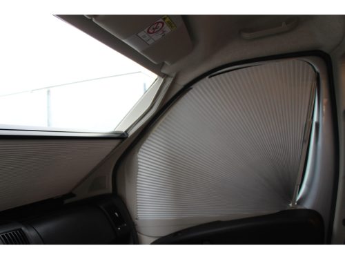 Adria Sun Living 65 SL Single beds - 160HP AUTO photo: 53
