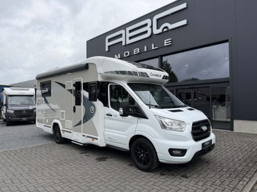 Chausson Titanium premium 788