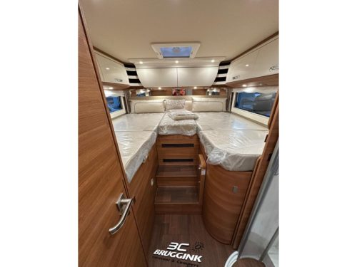 Carthago Chic C-Line I 4.9 LE  photo: 16