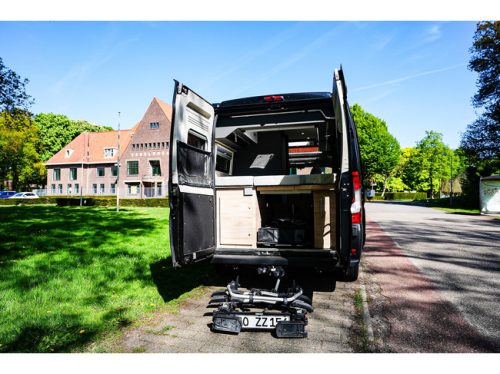 Dethleffs Globetrail Advantage 600 DS expected photo: 2