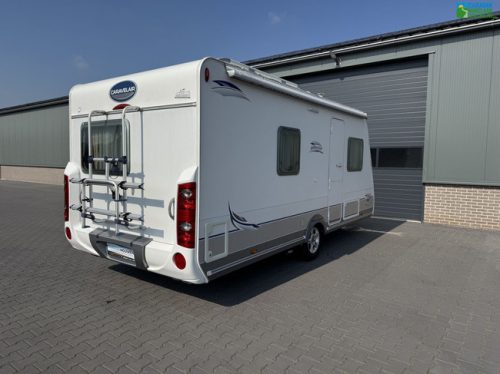 Caravelair Ambiance Style 475 foto: 3