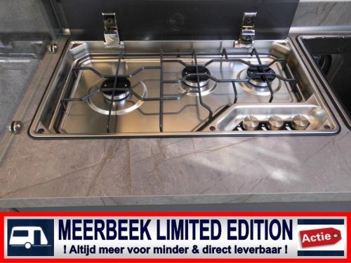 Hobby De Luxe 460 UFE 2026 NEUESTES MODELL! Foto: 10