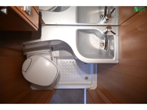 Knaus Sport Premium Line 500EU Foto: 19