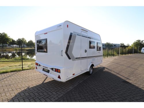 Weinsberg CaraOne Edition HOT 390 MODEL 2026 / 849 photo: 3