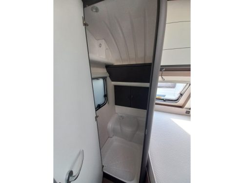 Hobby Excellent Edition 460 UFE mover-voortent  foto: 11