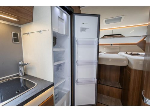 Hymer BMC-T 580 Sehr komplett inkl. Alde Heizung Foto: 20