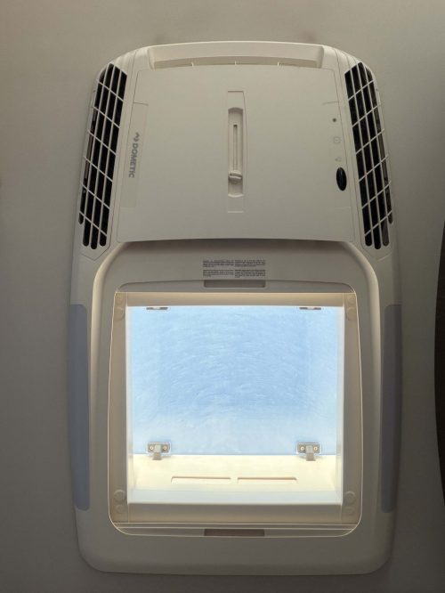 Frankia Titan 790GD photo: 39