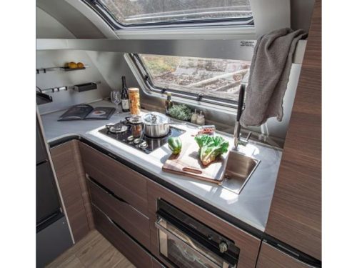 Adria Alpina 903 HT Foto: 5