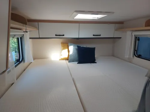 Sunlight V67S Adventure &acirc;&not;1200 Rabatt! Foto: 14