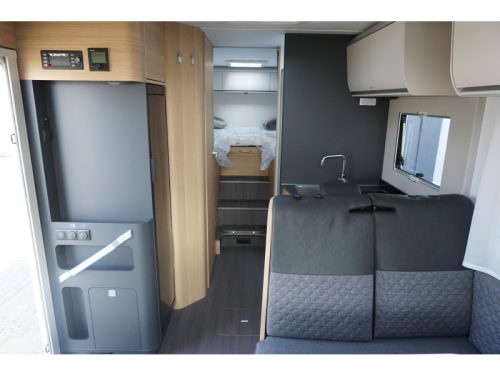 Adria Matrix Axess 670 SL Foto: 5