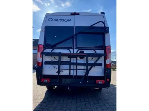 Chausson V697 VIP Automatik, Einzelbetten! Foto: 3