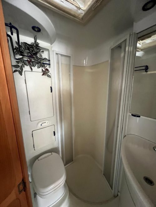 Hymer Starline photo: 16