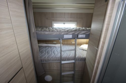 Chausson Exaltis 7020 First Line Foto: 4