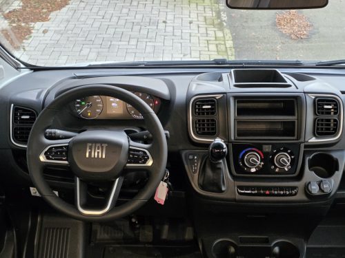 Adria Coral XL Plus 660 SL 5 Sitzpl&auml;tze! Foto: 8