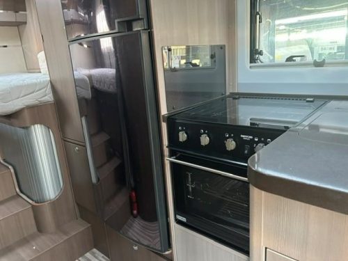 Adria Sonic 700 SL FULL OPTIONS  photo: 7