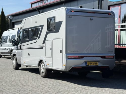 Adria Compact Supreme DL Automaat Foto: 6