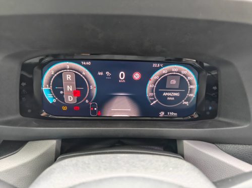 Volkswagen Grand California Dune 600 2.0 TDI 163HP AUTO photo: 22