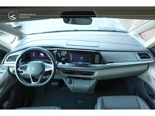 Volkswagen California Ocean 1.5 eHybrid 180 kW / 245 PK DSG 4Motion foto: 17