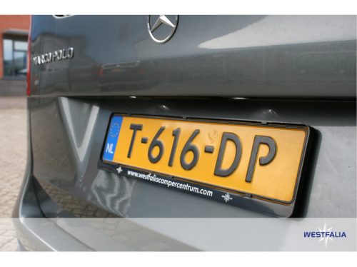 Mercedes-Benz Marco Polo V250 190hp Auto. | 12 months warranty | photo: 19