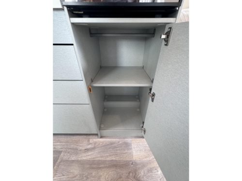 Hymer Free 600 - 4 person - photo: 9