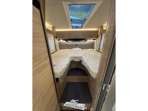 Knaus Van TI Plus 650 MEG PLATINUM SELECTION photo: 12