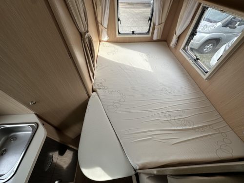 Rimor XGO AUTOMATIC-6 PERSONS! photo: 12