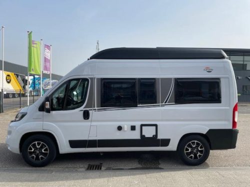 Carado CV 540 PRO  photo: 5