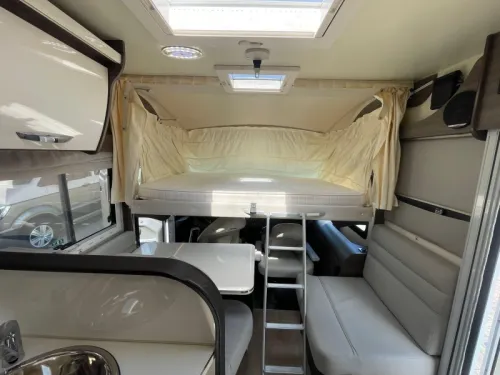 McLouis Carat 879 G Queensbed Automatic 2019  photo: 12