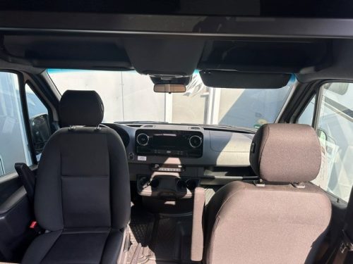 Mercedes-Benz SPRINTER 4x4 / Kostenlose Lagerung Foto: 10