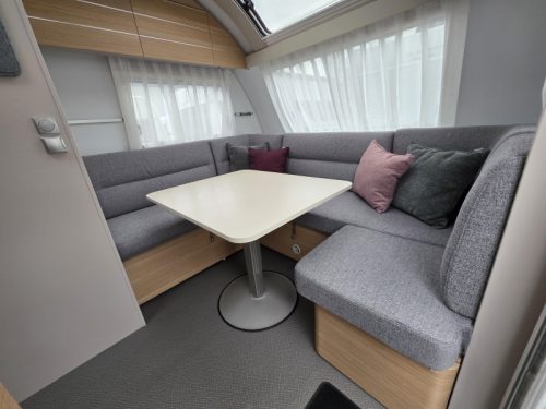 Adria Adora 502 UL Foto: 12