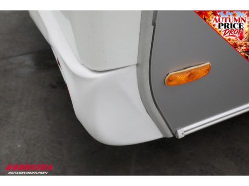 Eriba Feeling 470 Mover Pop-top roof Bike rack Awning Single beds photo: 6