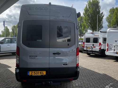 Etrusco Cv 600 df Complete Selection photo: 4