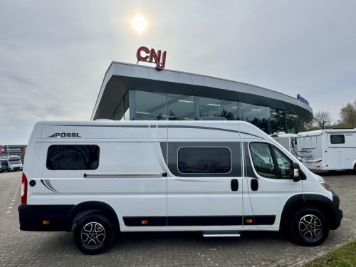 P&ouml;ssl Roadcruiser photo: 15