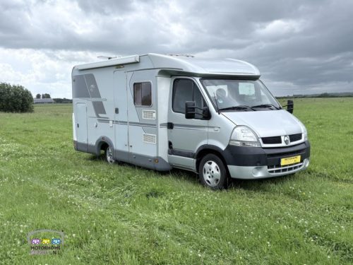 Knaus Sun Ti Silverline Foto: 1