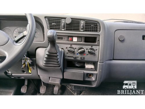 Fiat DUCATO MAXI autostar photo: 11