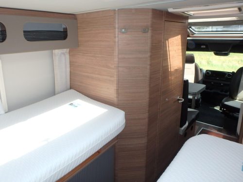 Weinsberg Pepper 640 MEG Angebot Wohnmobilvermietung Foto: 22