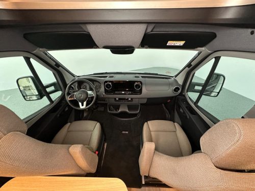 Hymer Tramp S 680 Foto: 13