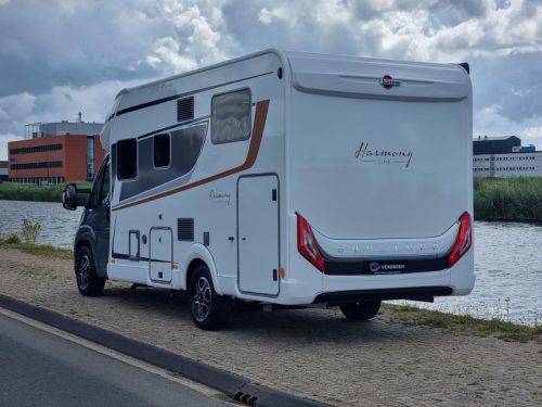 B&uuml;rstner Lyseo TD 690 G Harmony Line / Maxi  Foto: 5