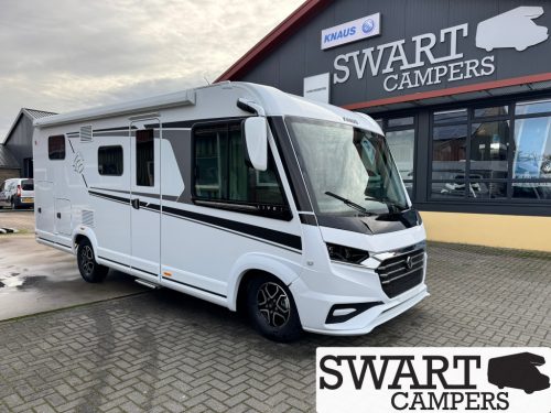 Knaus L!VE I 650 MEG Foto: 1