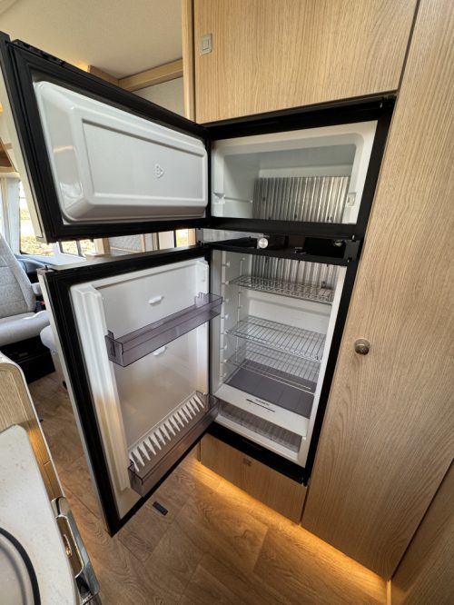 Hymer BML I 780 photo: 13