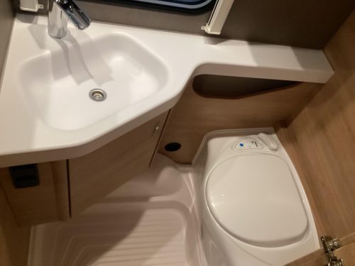 Knaus Sudwind Black Selection 540 UE Modelljahr 2026 Foto: 9