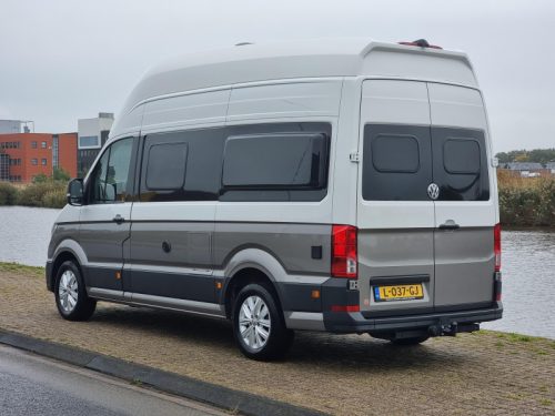 Volkswagen Grand California 600  photo: 4