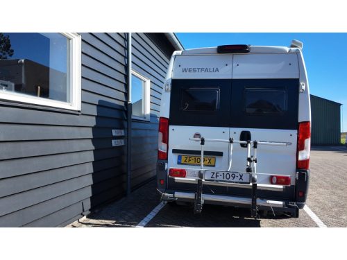 Westfalia Amundsen 540 photo: 9