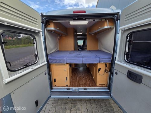 Hymer HC 322 Foto: 18